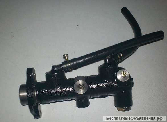 Главный цилиндр сцепления Mazda RX7 FD ( Twin Turbo)