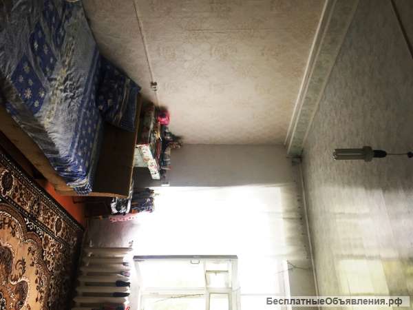 Большая комната 20.1 кв.м. в центре