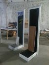 Изготовлю выставочное оборудование. Стенды, Стойки, подстаки под ламинат, паркет, массив.