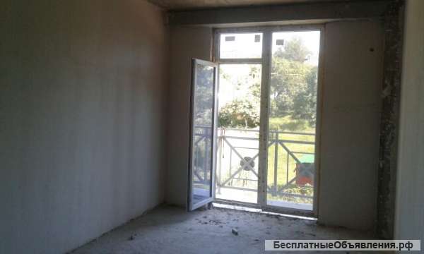 Студию 17,53 м.кв.