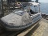 Моторная лодка Energi380 в идеальном состоянии