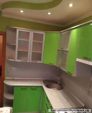 2квартира на пр Королева