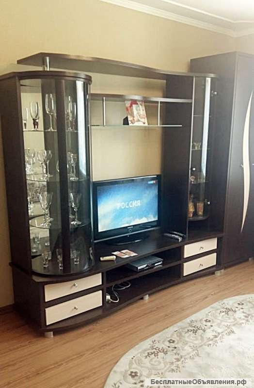 Сдаю 2к. кв. ул. Беляева 2/14кирп. 65м. ремонт