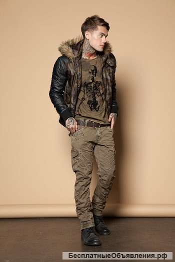 Опт брендовой одежды со склада, недорого