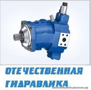 Гидромотор Bosch Rexroth A6VM/65 28, 45, 63, 85