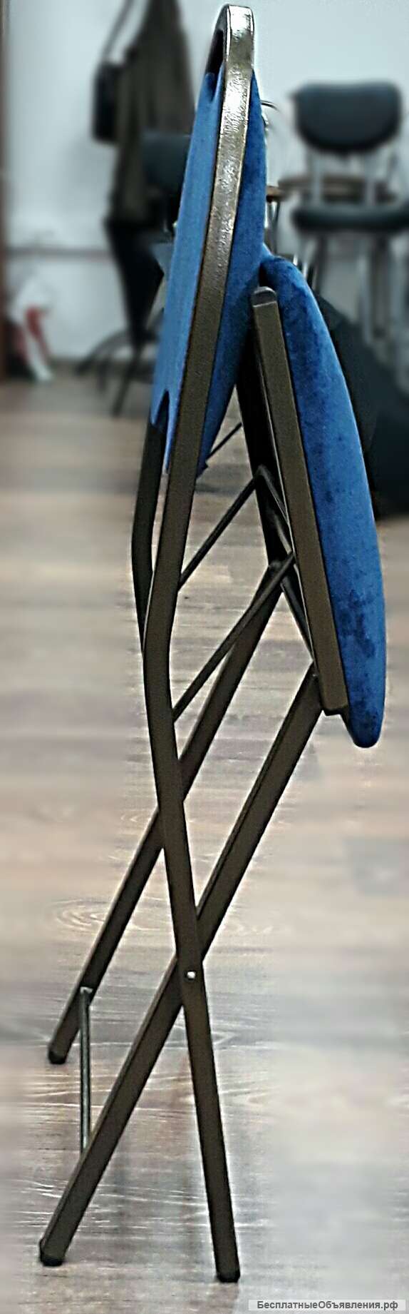 Складной банкетный стул Логос