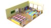Мебель для детских садов