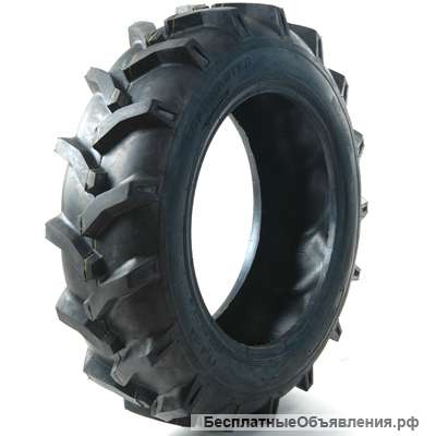11.2-28 8PR TT (Шинокомплект) R-1 SUPERGUIDER