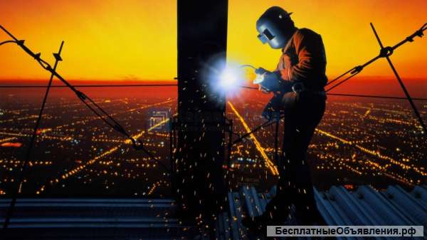 Сварочные работы, разово