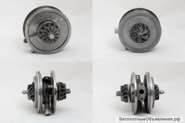 Картридж турбины 817775