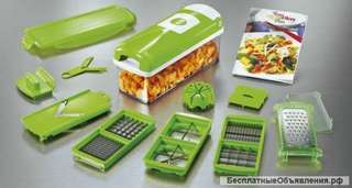 Овощерезка Найсер Дайсер Плюс