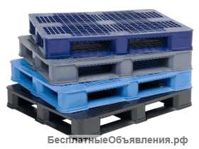 Пластковая тара от агропак