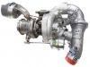 Турбокомпрессор 10009700074