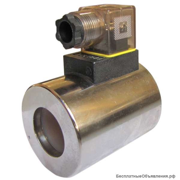 Гидрораспределитель электро 34 RG-DCE-03-34J-24VDC/Z5L