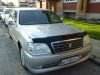 Тойота краун 2001 4wd 2,5 АТ (196л.с.) побег 230000
