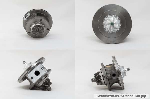 Картридж турбины 10009700231