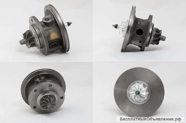 Картридж турбины 12641970000