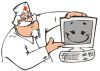 Компьютерный специалист по городу