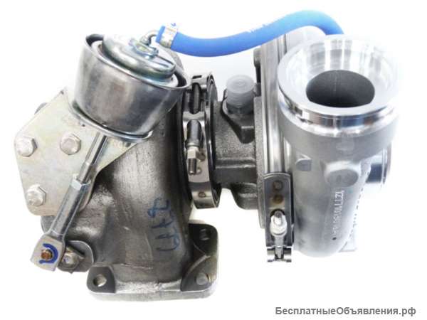 Турбокомпрессор 12709700163