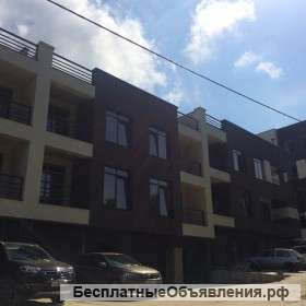 2-х эт. таунхаус 100 кв. м.