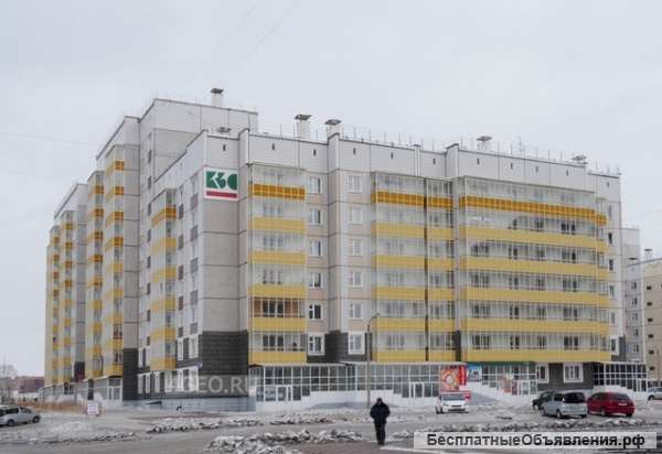 1-ком квартиру