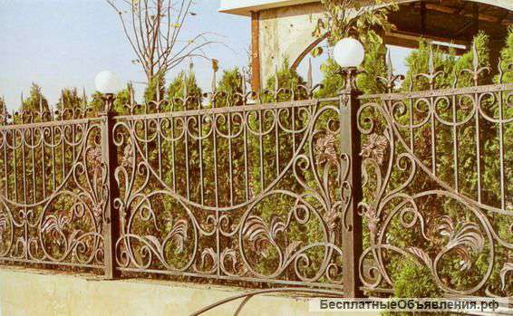 Металлоконструкции и поставка крепежа