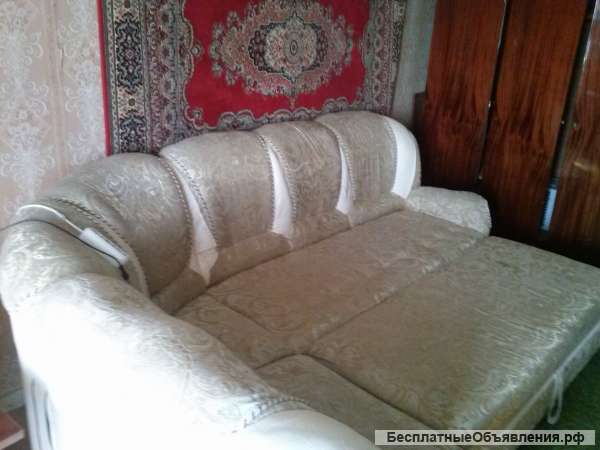 Сдам комнату в двух комнатной квартире