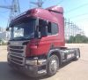 Scania P400