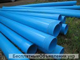 Бурение скважин в Харьковской, Донецкой и Луганской областях