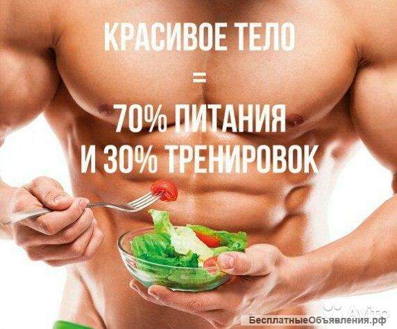 Группа здоровья для мужчин