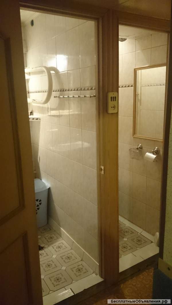 2 к. кв. в Зеленограде, корп. 200Г