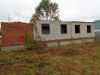 Не достроенный дом
