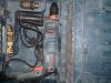 Перфоратор Bosch GBH 2600 Professional
