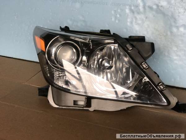 Правая фара Лексус Lx 570 (2007-11)