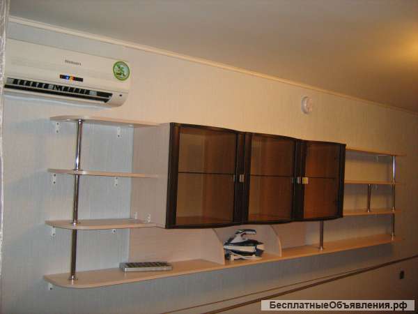 1-к квартира, 40 м², 1/14 эт