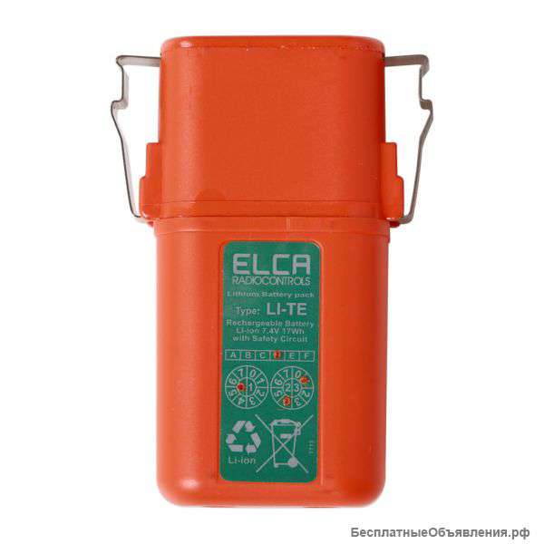 Запчасти для джойстиков и пультов Elca, HBC-radimatic, Hetronic и т.д.