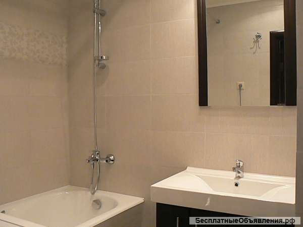 Ремонт квартир, офисов и котеджей под ключ