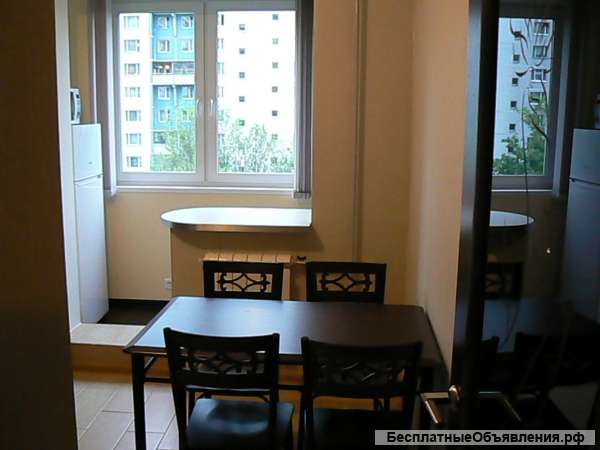 Ремонт квартир, офисов и котеджей под ключ