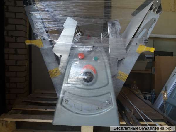 Тестороскаточную машину