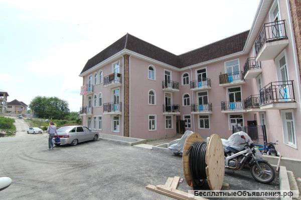 Продаю двухкомнатную квартиру