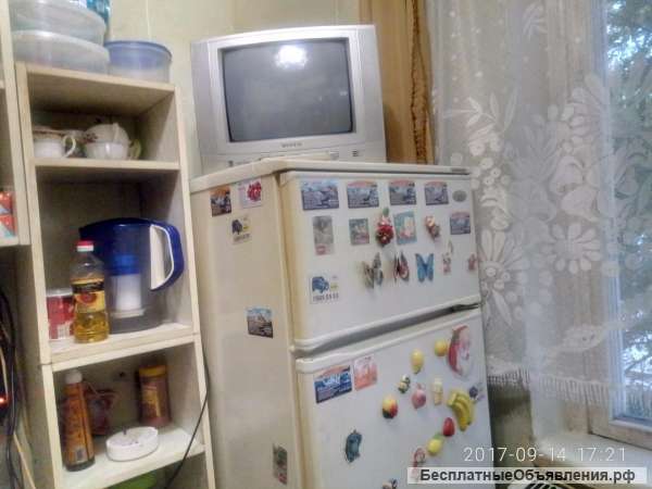 Сдаю койко место женщине