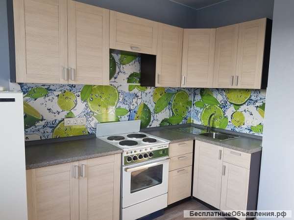 Сдам 2-к квартиру, 50 м²
