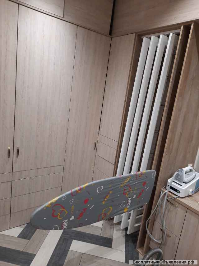 Гладильный трансформер «Макеевчанка 3D»