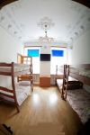 Койко-место от 500 рублей