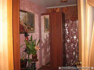 Аренда квартиры