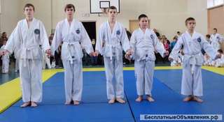 Приглашаем заниматься тхэквондо итф на м. Проспекте Ветеранов