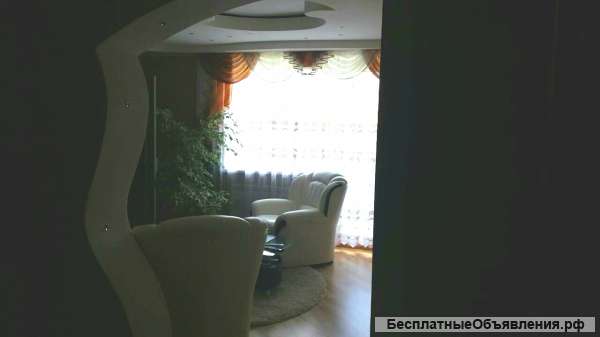 Квартиру в курортном поселке Нарочь