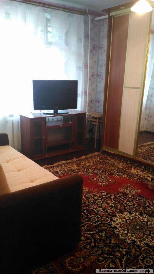 Квартира