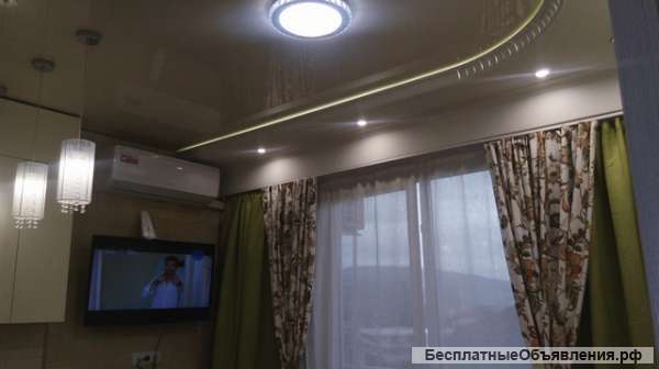 Квартиру.Краснодарский край