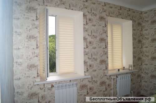 Часть дома в центре г. Воронеж в отличном состоянии.